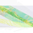 Troutline Atomic Backs for Nymphs-yellow