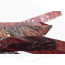Troutline Atomic Backs for Nymphs-brown