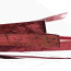 Troutline Atomic Backs for Nymphs-red brown