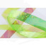 Troutline Atomic Backs for Nymphs-chartreuse