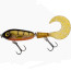 Abu Garcia Svartzonker McMio -yellow fin perch- 18cm 54g