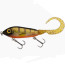 Abu Garcia Svartzonker McMy Tail -yellow fin perch- 17cm 50g