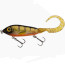 Abu Garcia Svartzonker McMy Tail -Yellow Fin Perch- 20cm 83g