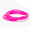 Troutline Antron Yarn-hot pink