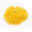 Troutline Premium Shadow Arctic Fox Ring Tails -banana yellow