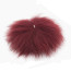 Troutline Premium Shadow Arctic Fox Ring Tails -pahtakorva brown