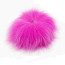 Troutline Premium Shadow Arctic Fox Ring Tails -hot pink