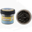 Berkley PowerBait Honey Worm Soft Lures 3cm 55pcs - black
