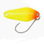 Berkley Chisai Area Game Spoon 32mm 2.2gr Chartreuse/Orange/Gold