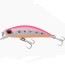 Berkley DEX Bullet Jerk 5cm 3.7gr - Pink Shrimp