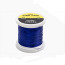 Hends Fly Tying Oval Tinsel-blue