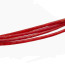 Troutline Catgut Biothread-red-L