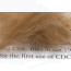 Hends CDC Feathers 1gram -cdc 55