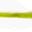 Hends Rabbit Zonker 4mm Strips-chartreuse