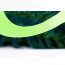 Pacchiarini Double Dragon Tails XL -chartreuse