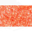Hends 1mm MicroChenille Cactus - 2m - Hot Fluo Orange Pearl