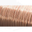Uni French Wire 5gr Small-copper