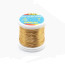 Hends Colour Wire 0.18mm-gold
