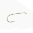 Daiichi 1190 BL Fly Hooks-#12