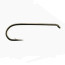 Daiichi 1710 Fly Hooks-#6
