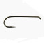 Daiichi 1710 Fly Hooks-#12