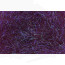 Troutline UV Ice Pearl Dubbing-dark purple