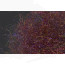 Troutline UV Spectra Dubbing -dark brown claret
