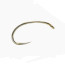 Demmon Supreme Competition C400 BL Caddis Hook -#10