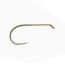 Demmon Supreme Competition D200 BL Dry Hook -#10