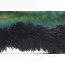 Predator Magnum Dragon Tails -20cm long -black