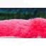 Predator Magnum Dragon Tails -20cm long -hot pink