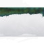 Predator Magnum Dragon Tails -20cm long -white