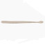 Berkley Gulp! Nightcrawlers Soft Lures 80mm 10pcs - Milky White