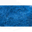 Troutline Flashabou Dubbing-blue