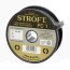 Fly fishing tippet Stroft FC1 25m-0.10 mm