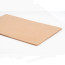Ultra Dense Fly Foam Sheets - 2mm-beige