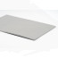 Ultra Dense Fly Foam Sheets - 2mm-light grey