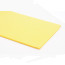 Ultra Dense Fly Foam Sheets - 2mm-yellow