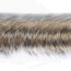 Hends Furry Band-natural grizzly