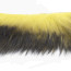 Hends Furry Band-yellow black