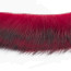 Hends Furry Band-red black