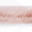 Hends Furry Band-light pink