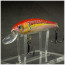 Goldy Lures 55mm Wobbler - Goldfish Sinking - GPR