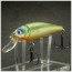 Goldy Lures 55mm Wobbler - Goldfish Floating - GU