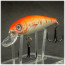 Goldy Lures 55mm Wobbler - Goldfish Floating - RD