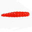Berkley Gulp! Alive Honey Worm 3cm 25pcs - Red