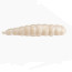 Berkley Gulp! Alive Honey Worm 3cm 25pcs - White