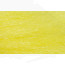 Troutline Ghost Streamer Hair-yellow