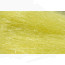 Troutline Ghost Streamer Hair-yellow green