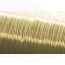Uni French Wire Extra-Small 38yds-gold